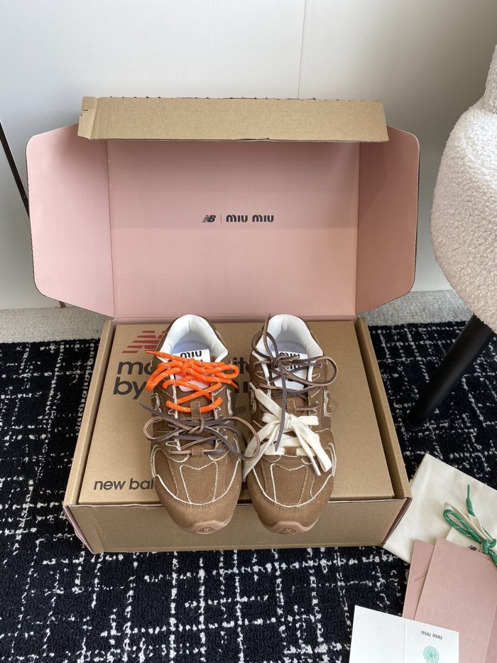 Women M*iu M*iul Top Sneaker