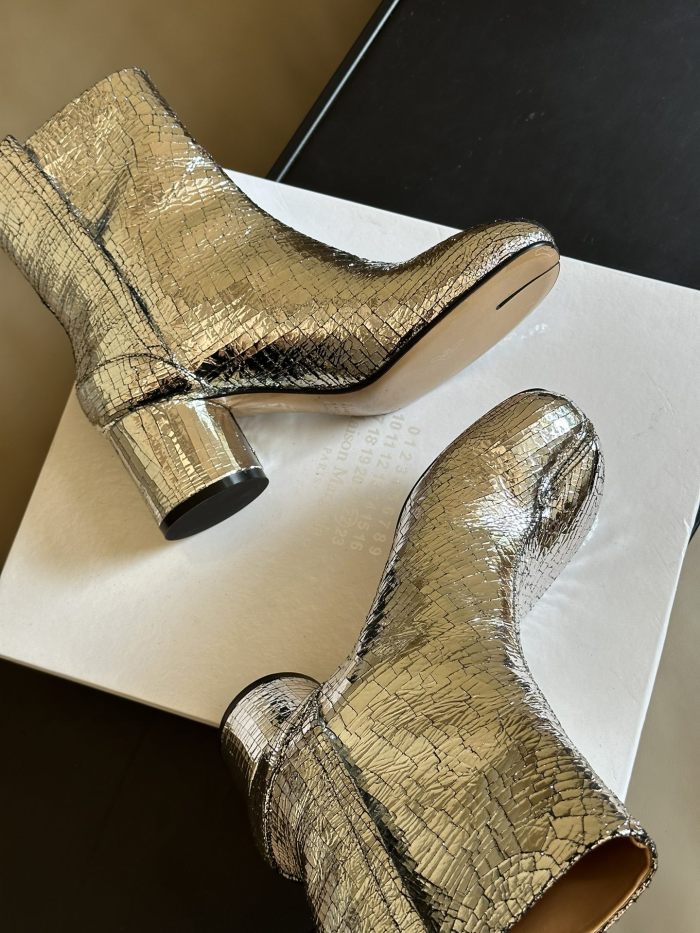 Women M*aison M*argiela Top Boot