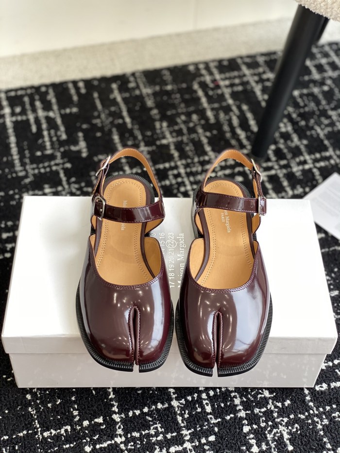 Women M*aison M*argiela Top sneakers
