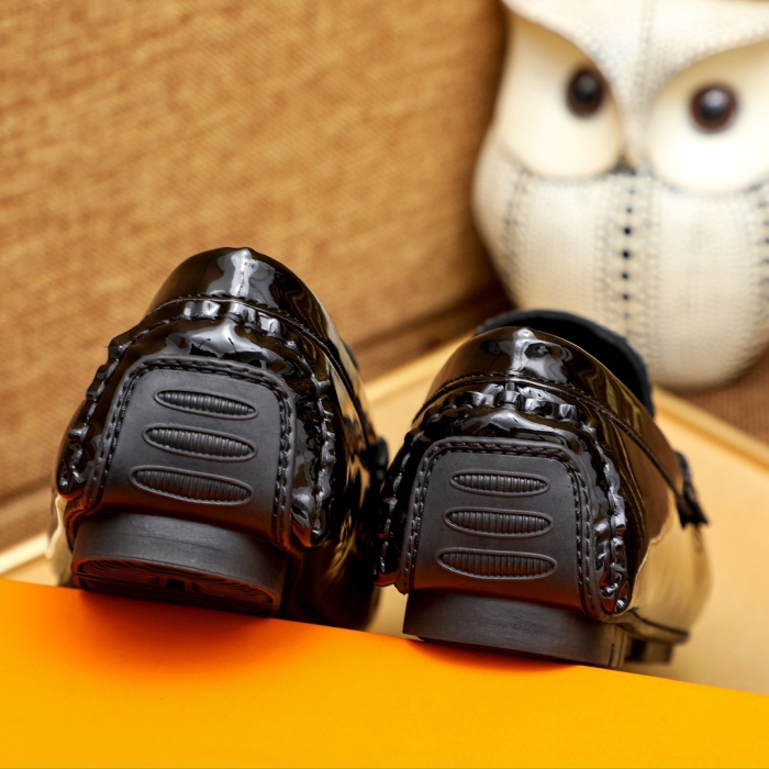 Men  H*ermes Top Sneaker