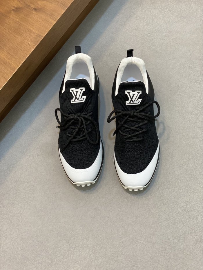 Men L*ouis V*uitton Top Quality sneaker