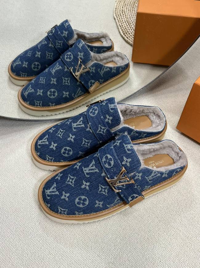 Men L*ouis V*uitton Top Quality sneakers