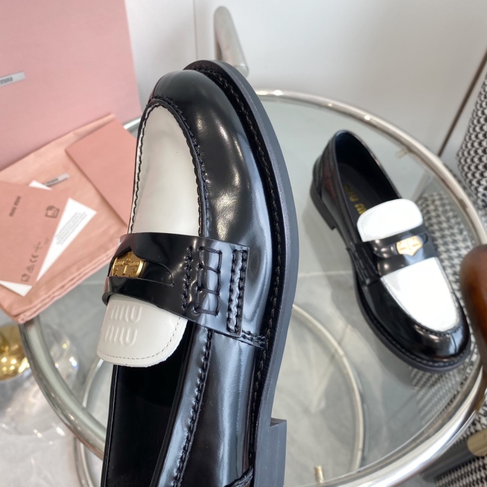Women M*iu M*iul Top Sneaker