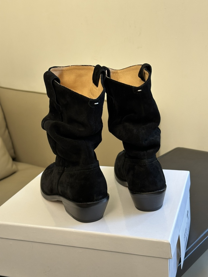 Women M*aison M*argiela Top Boot