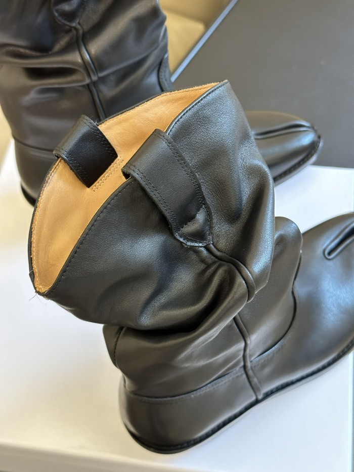 Women M*aison M*argiela Top Boot