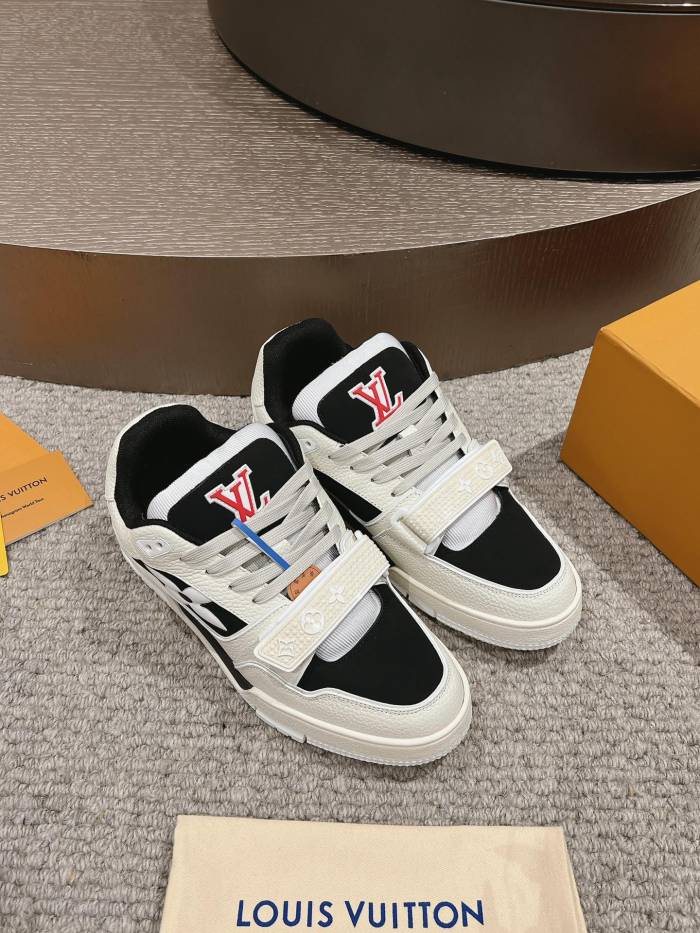 Men L*ouis V*uitton Top Quality sneakers