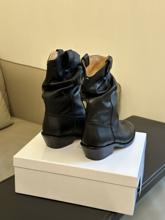 Women M*aison M*argiela Top Boot