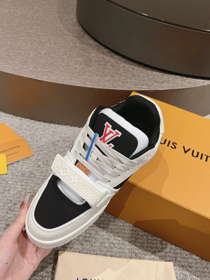 Men L*ouis V*uitton Top Quality sneakers
