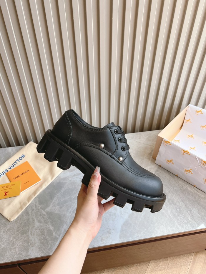 Men L*ouis V*uitton Top Quality sneaker