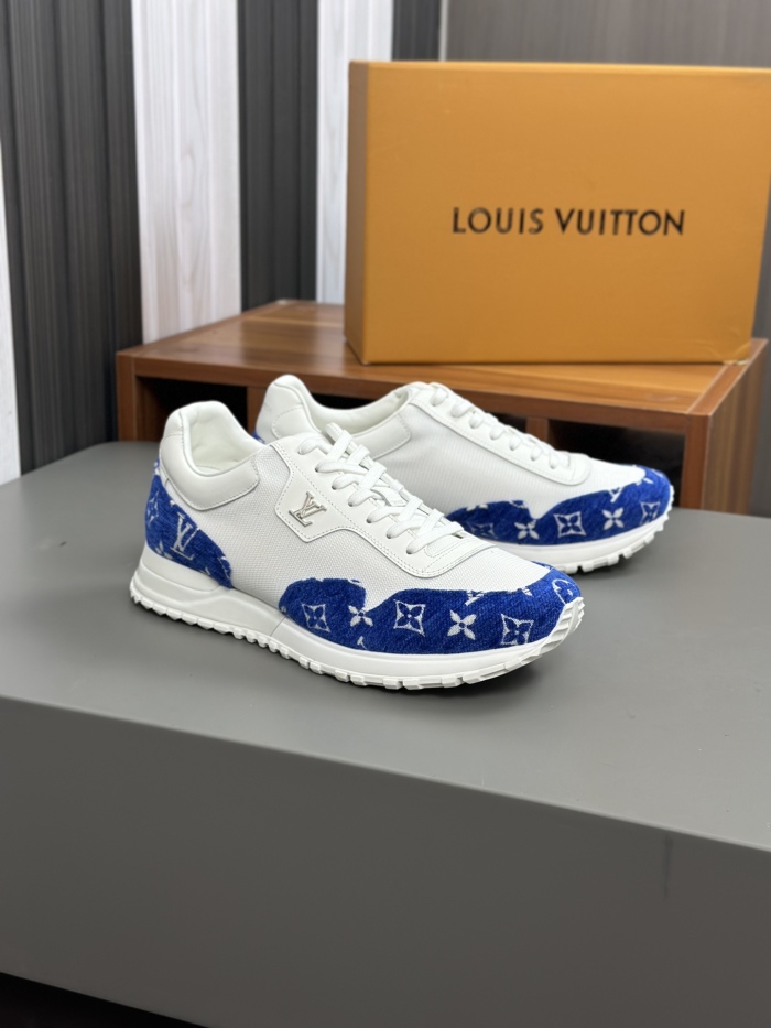 Men L*ouis V*uitton Top Quality sneaker