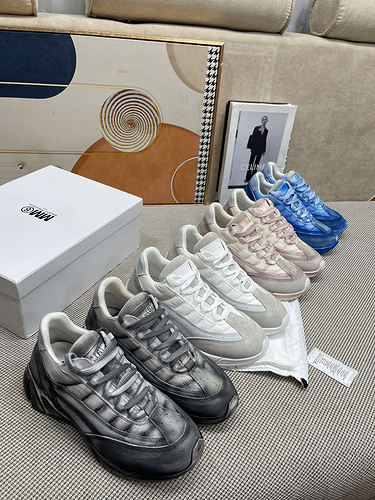 Women M*aison M*argiela Top sneakers