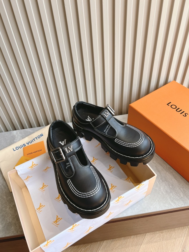 Men L*ouis V*uitton Top Quality sneaker