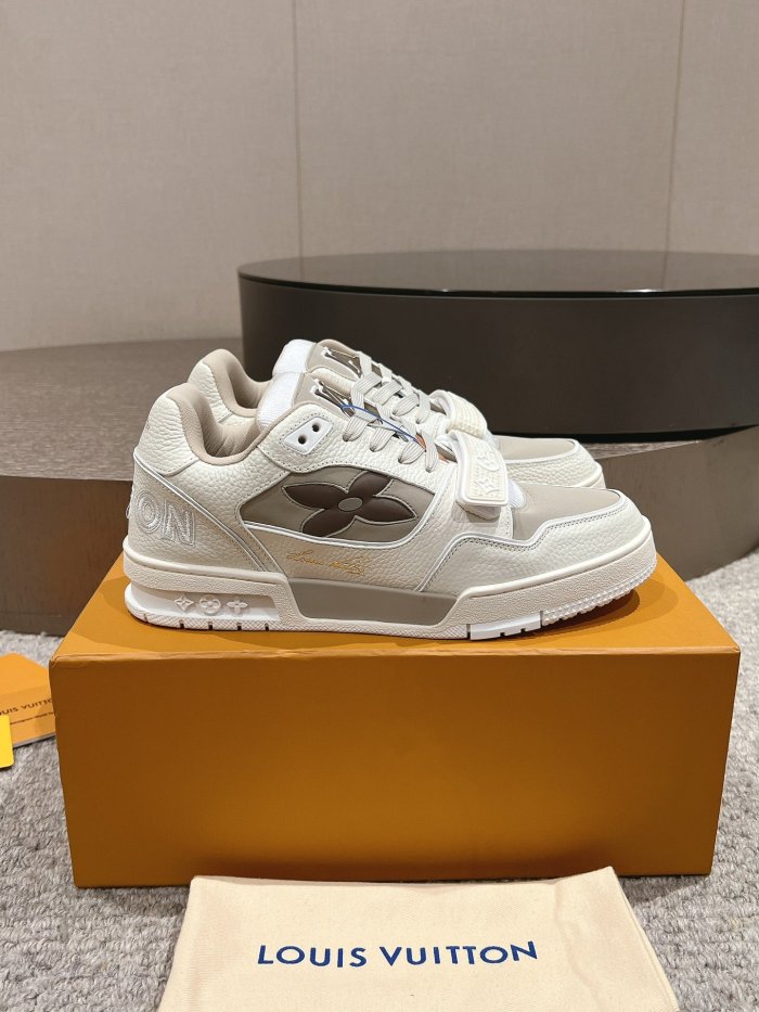 Men L*ouis V*uitton Top Quality sneakers