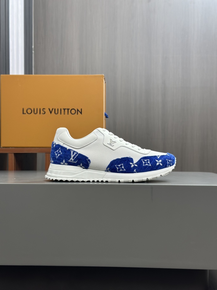 Men L*ouis V*uitton Top Quality sneaker