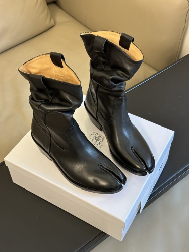 Women M*aison M*argiela Top Boot