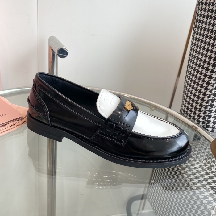 Women M*iu M*iul Top Sneaker