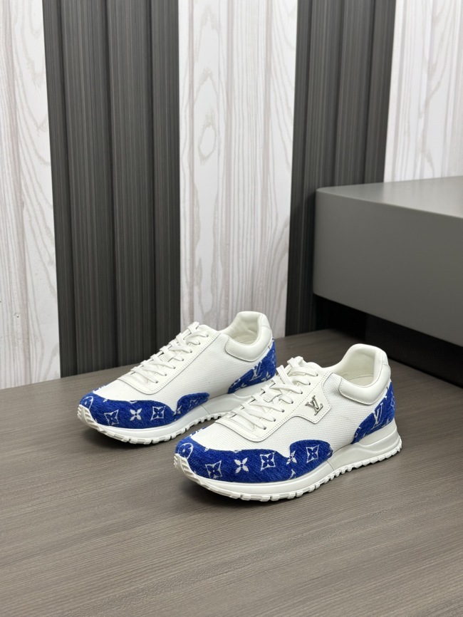 Men L*ouis V*uitton Top Quality sneaker
