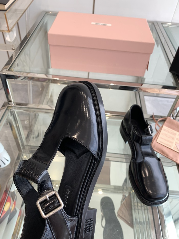Women M*iu M*iul Top Sneaker