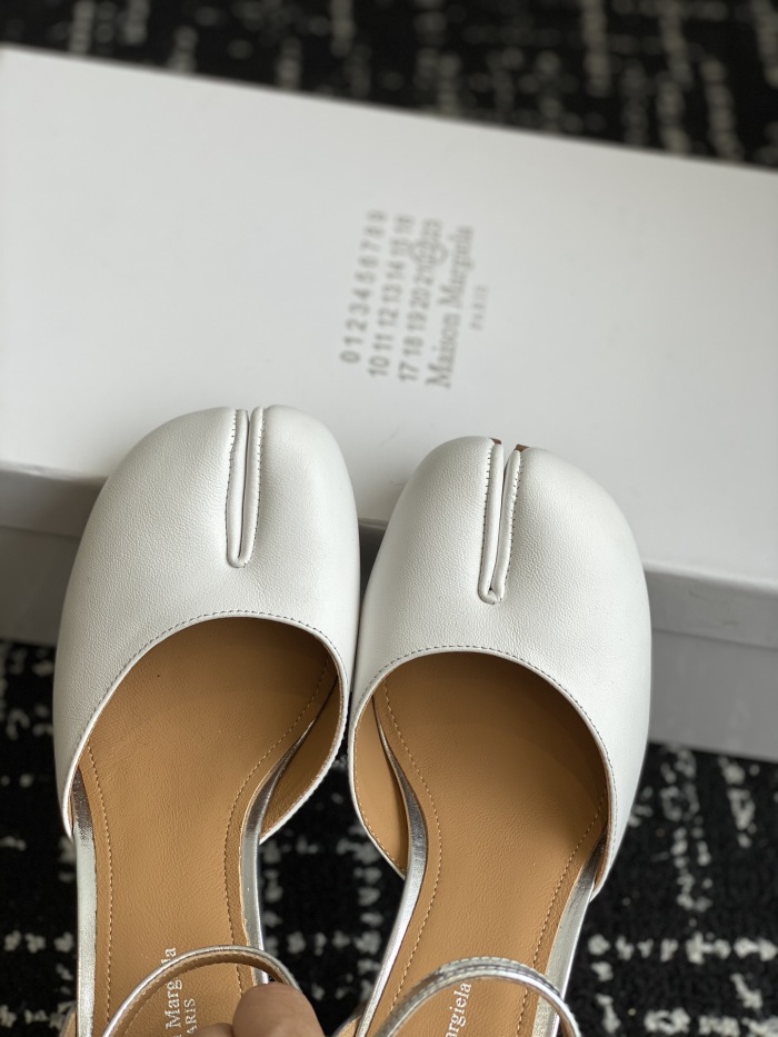 Women M*aison M*argiela Top sneakers