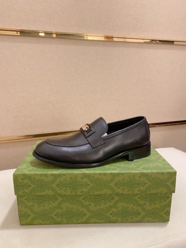 Men G*ucci Top Sneaker