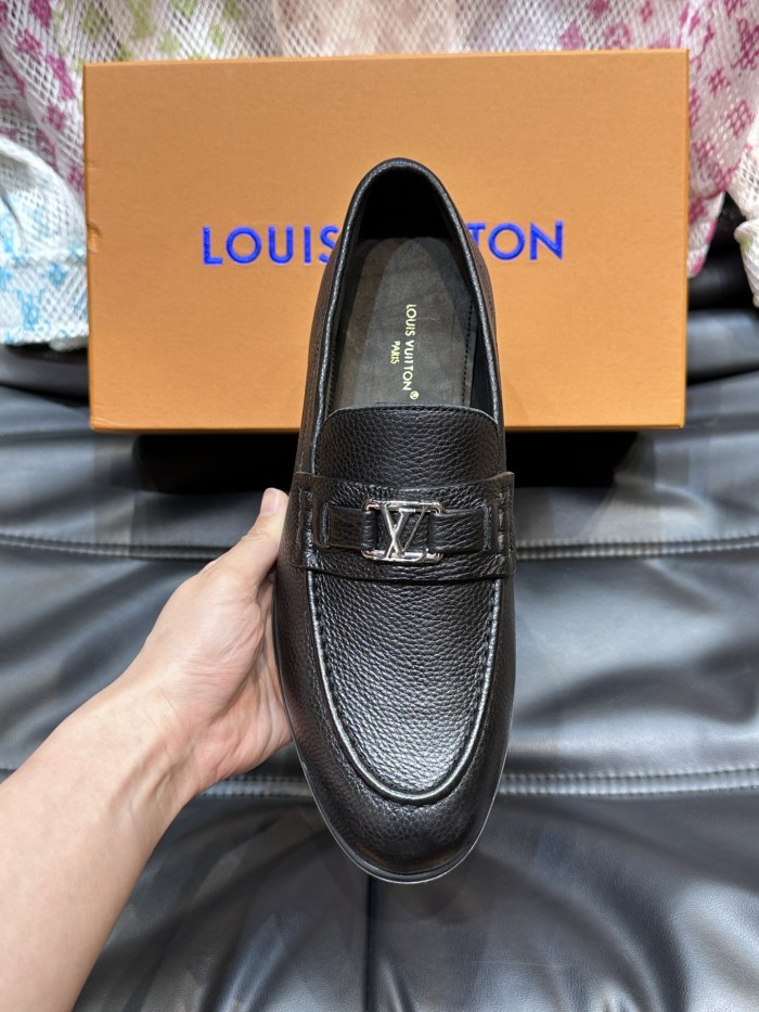 Men L*ouis V*uitton Top Quality sneaker