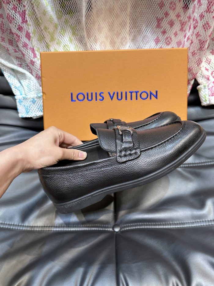 Men L*ouis V*uitton Top Quality sneaker