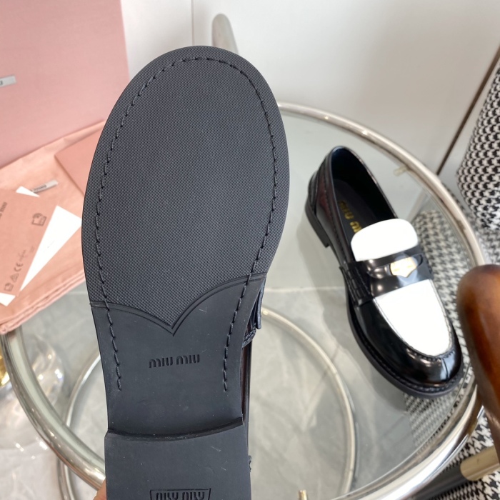 Women M*iu M*iul Top Sneaker