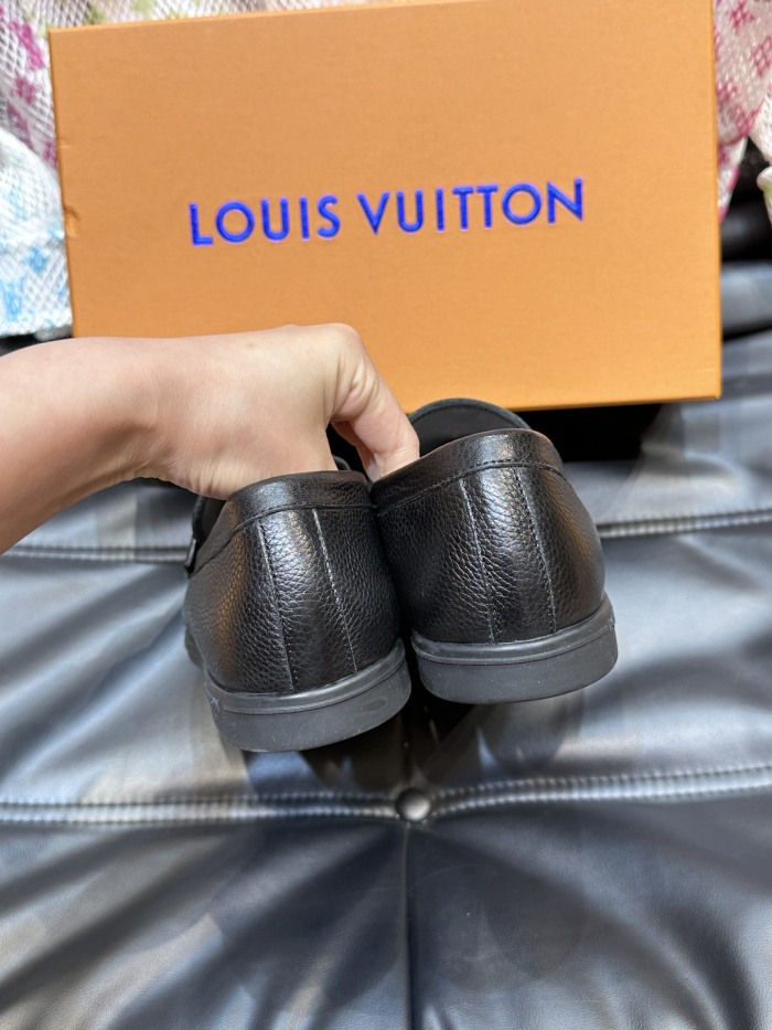 Men L*ouis V*uitton Top Quality sneaker