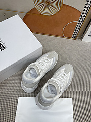 Women M*aison M*argiela Top sneakers