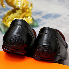 Men  H*ermes Top Sneaker