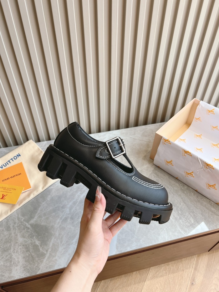 Men L*ouis V*uitton Top Quality sneaker