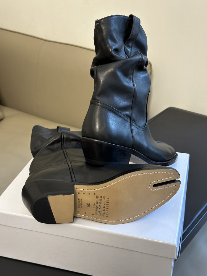 Women M*aison M*argiela Top Boot