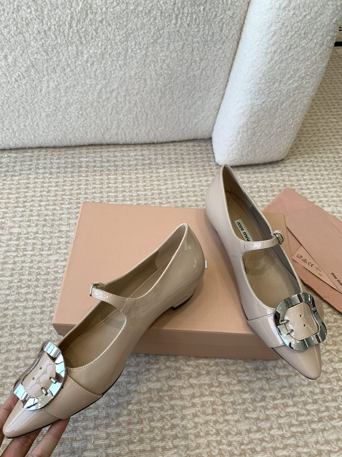 Women M*iu M*iul Top Sneaker