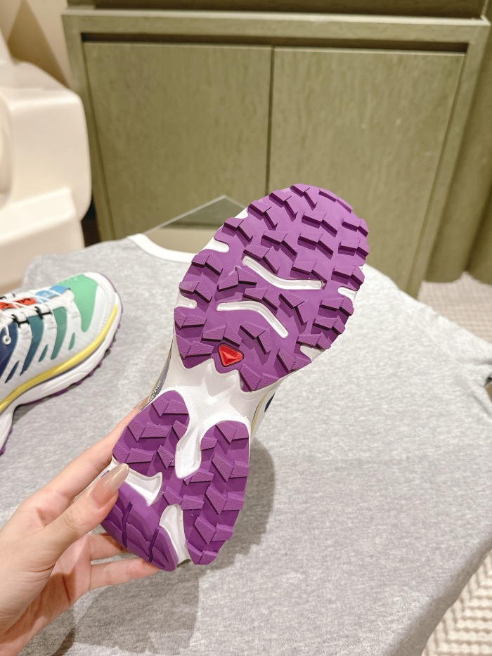 Women M*aison M*argiela Top sneakers