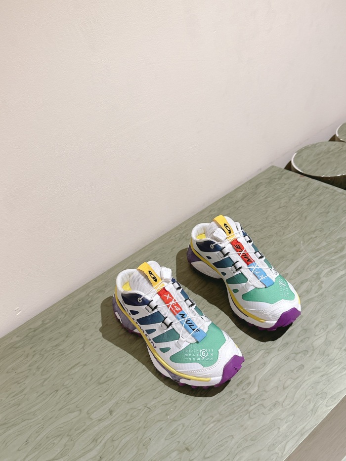 Women M*aison M*argiela Top sneakers