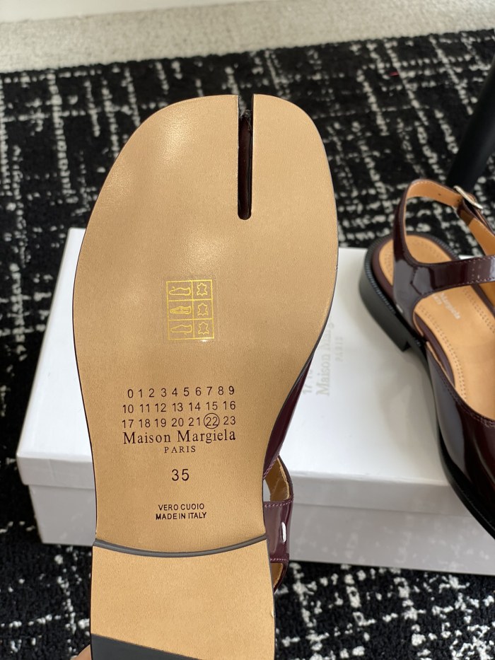 Women M*aison M*argiela Top sneakers