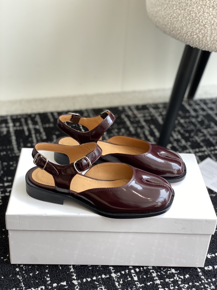 Women M*aison M*argiela Top sneakers