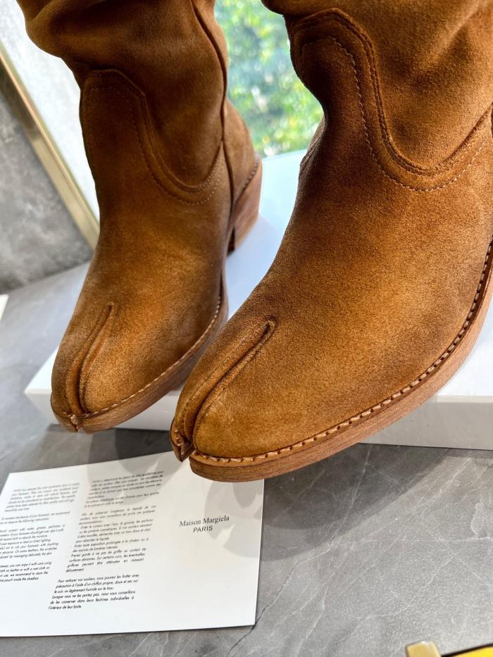 Women M*aison M*argiela Top Boot