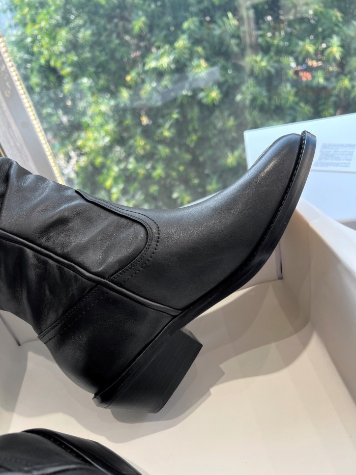 Women M*aison M*argiela Top Boot