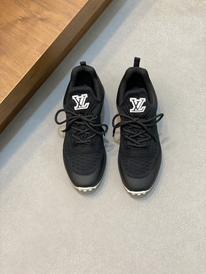 Men L*ouis V*uitton Top Quality sneaker