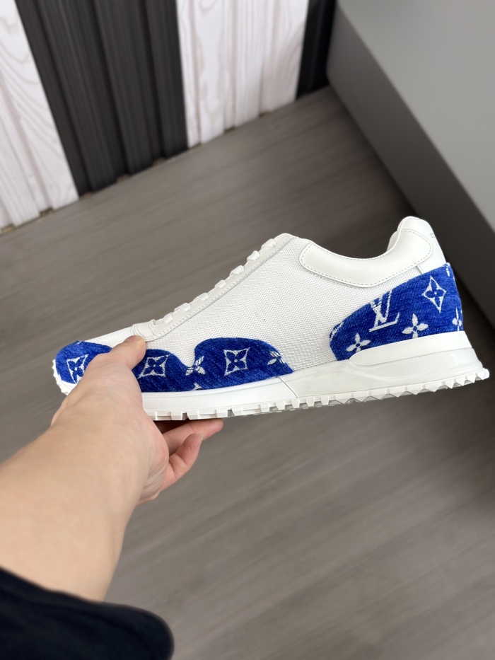 Men L*ouis V*uitton Top Quality sneaker