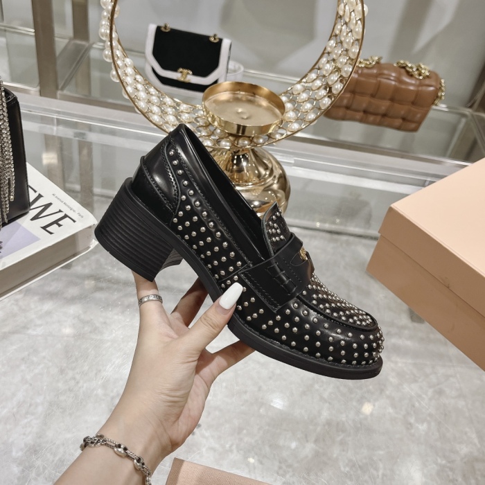 Women M*iu M*iul Top Sneaker