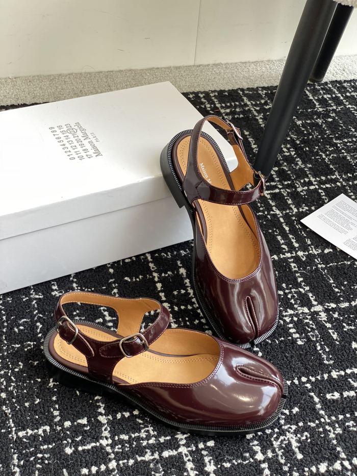 Women M*aison M*argiela Top sneakers