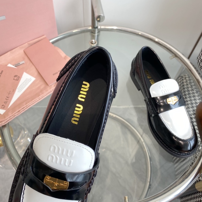 Women M*iu M*iul Top Sneaker