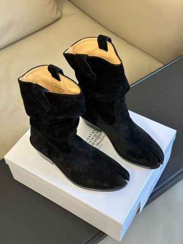 Women M*aison M*argiela Top Boot