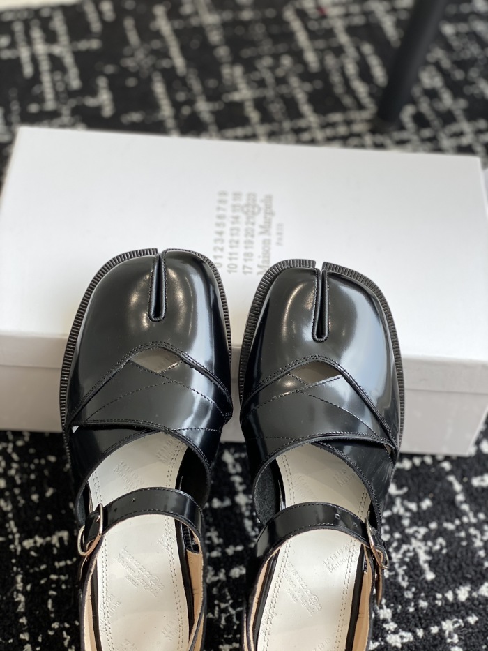 Women M*aison M*argiela Top sneakers
