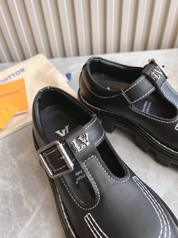 Men L*ouis V*uitton Top Quality sneaker