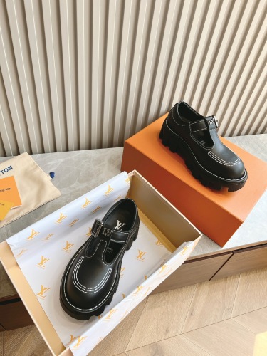 Men L*ouis V*uitton Top Quality sneaker
