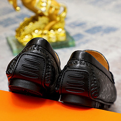 Men  H*ermes Top Sneaker