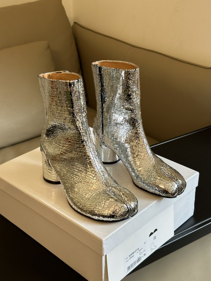 Women M*aison M*argiela Top Boot